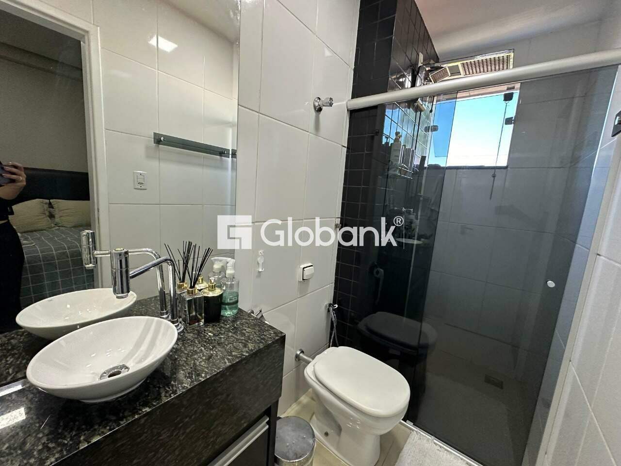 Cobertura 3 quartos à venda Todos os Santos 180m² Montes Claros MG: Suite