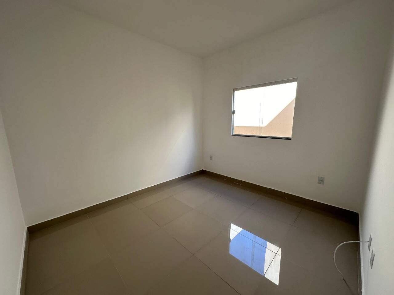 Casa 3 quartos para aluguel Delfino Magalhães 78m² Montes Claros MG: Quarto 2