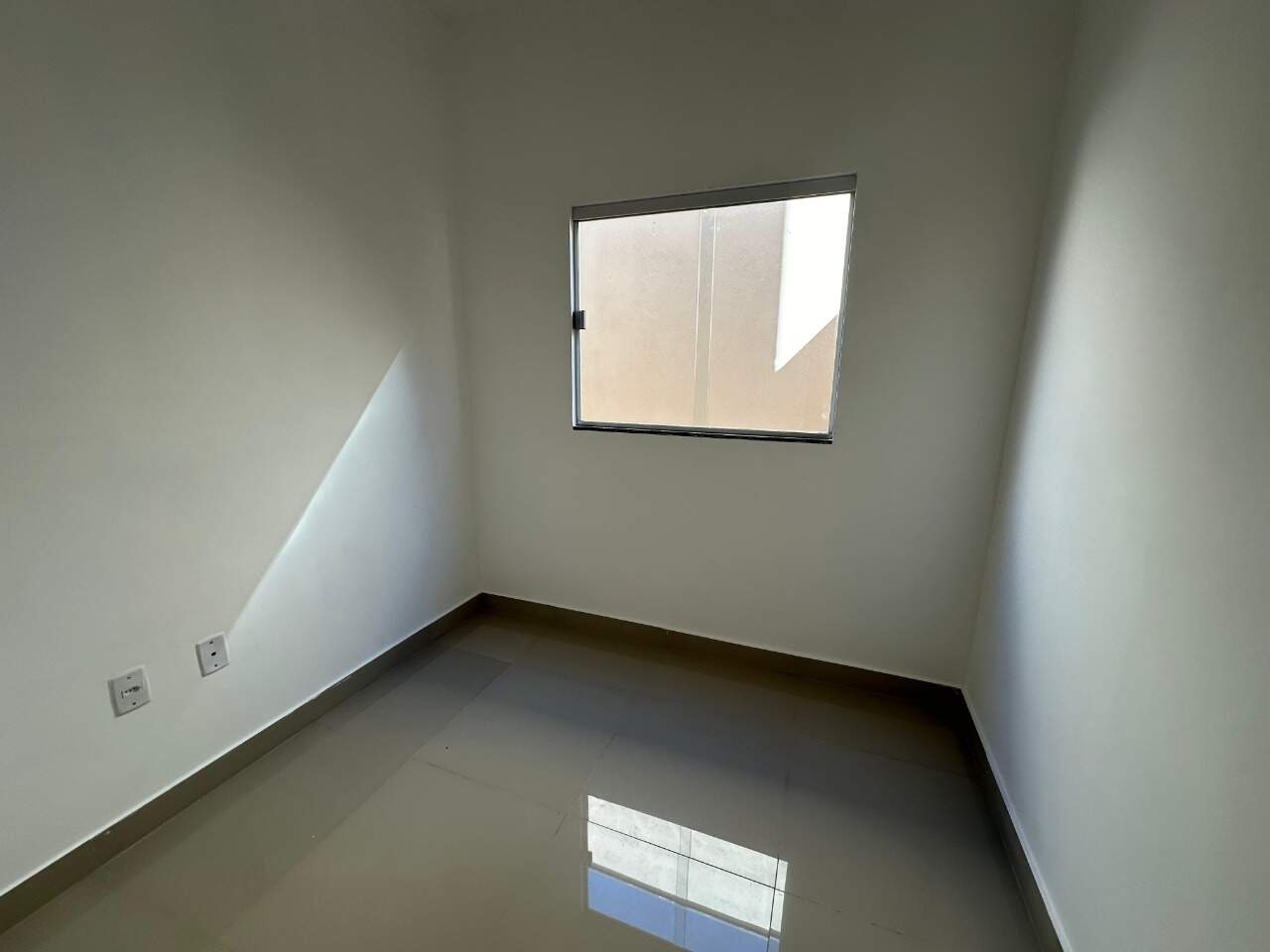 Casa 3 quartos para aluguel Delfino Magalhães 78m² Montes Claros MG: Quarto