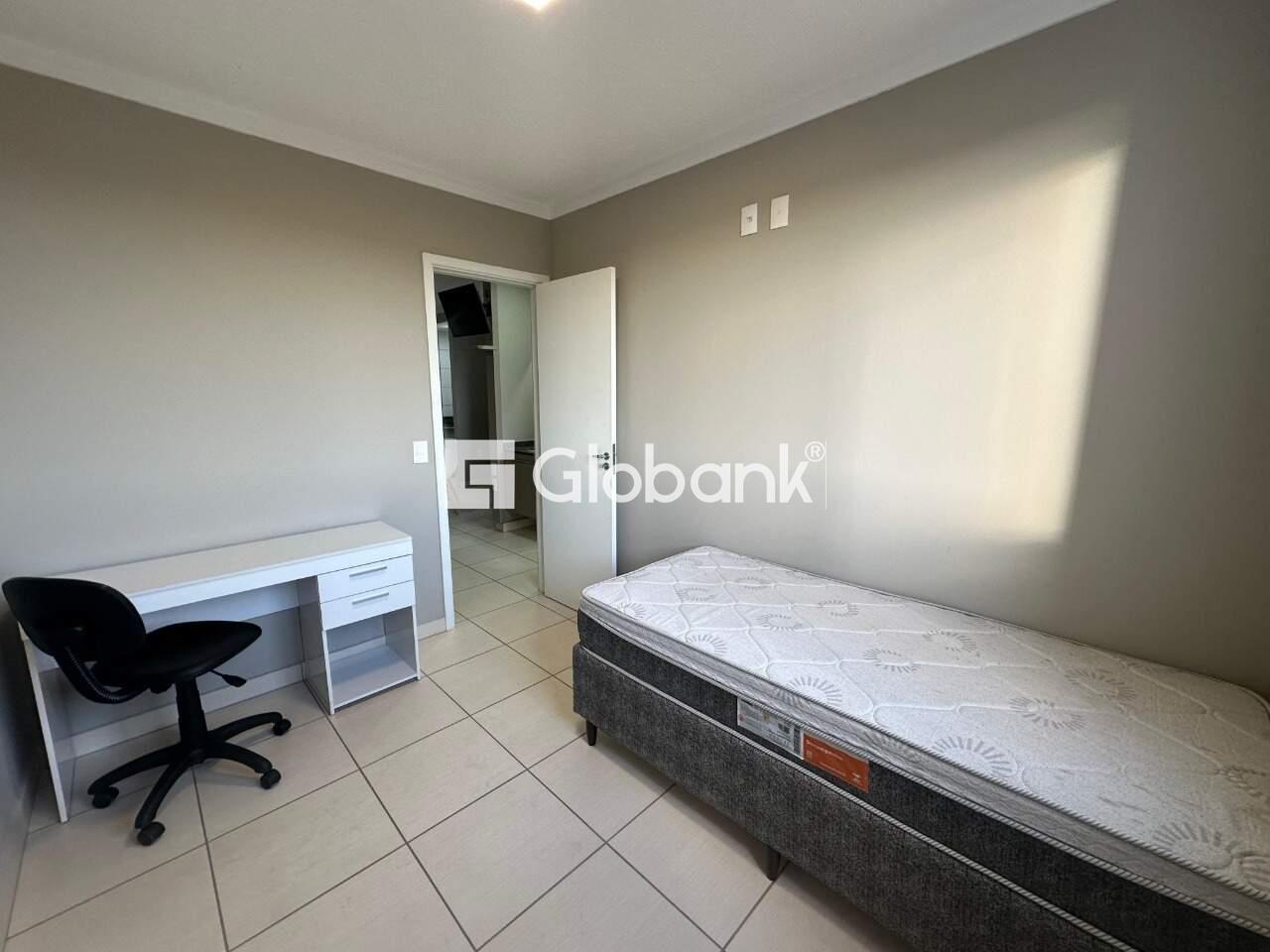 Apartamento 2 quartos à venda Planalto 45m² Montes Claros MG: Quarto