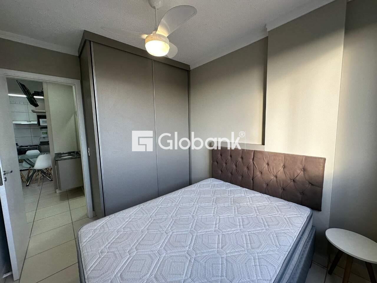 Apartamento 2 quartos à venda Planalto 45m² Montes Claros MG: Quarto2