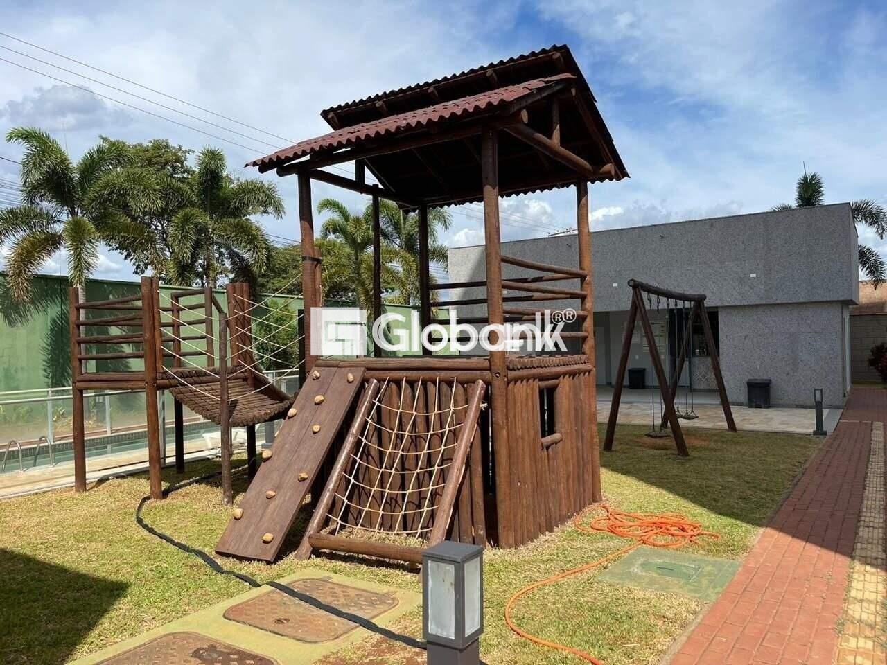 Apartamento 2 quartos à venda Planalto 45m² Montes Claros MG: rea de lazer