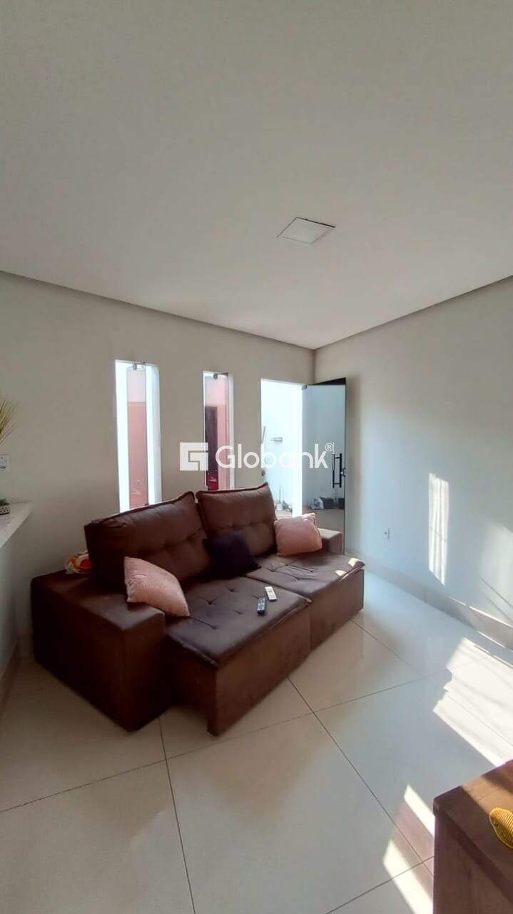 Casa 3 quartos à venda Jardim Olímpico 65m² Montes Claros MG: 16