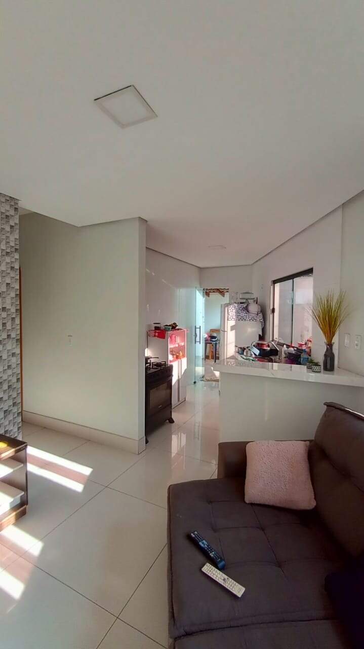 Casa 3 quartos à venda Jardim Olímpico 65m² Montes Claros MG: 17