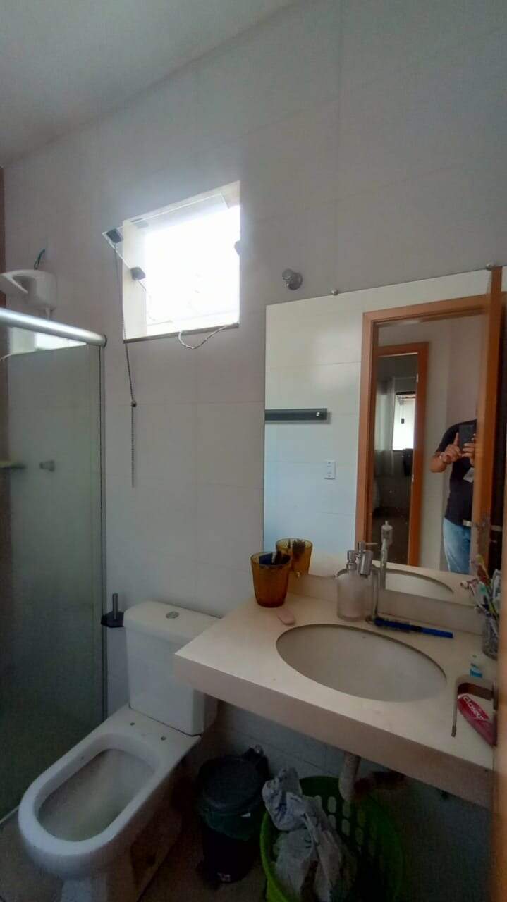 Casa 3 quartos à venda Jardim Olímpico 65m² Montes Claros MG: 18
