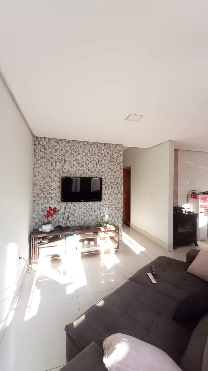 Casa 3 quartos à venda Jardim Olímpico 65m² Montes Claros MG: 19