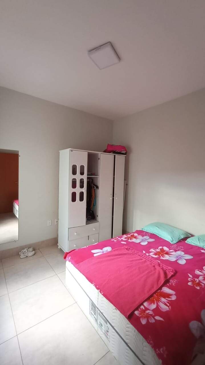 Casa 3 quartos à venda Jardim Olímpico 65m² Montes Claros MG: 20