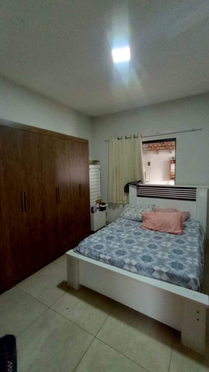 Casa 3 quartos à venda Jardim Olímpico 65m² Montes Claros MG: 21