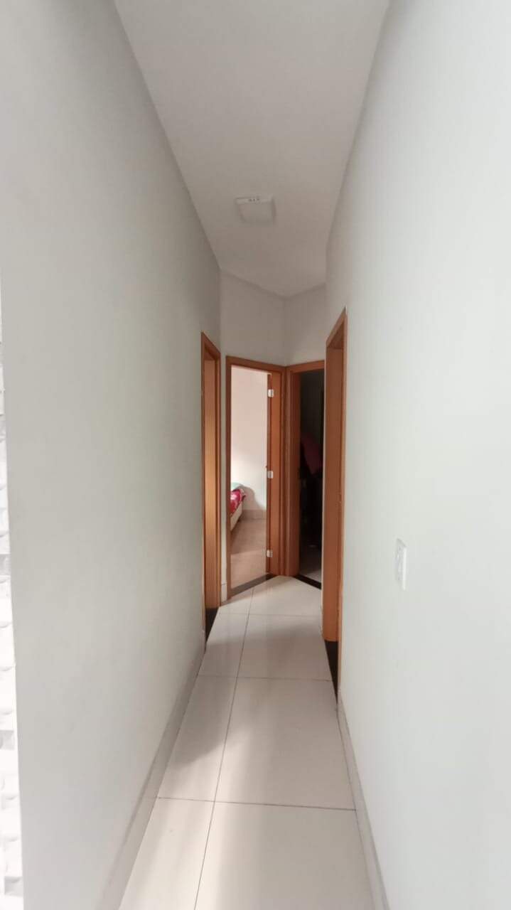 Casa 3 quartos à venda Jardim Olímpico 65m² Montes Claros MG: 22