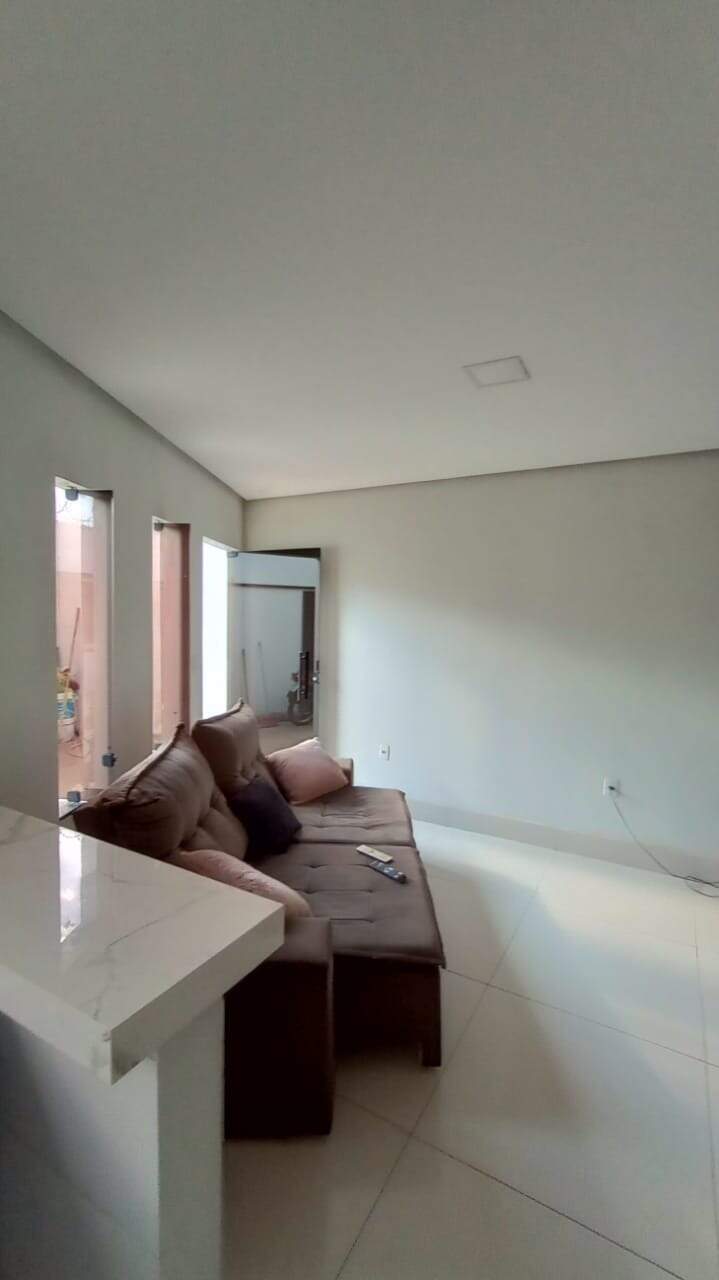 Casa 3 quartos à venda Jardim Olímpico 65m² Montes Claros MG: 23