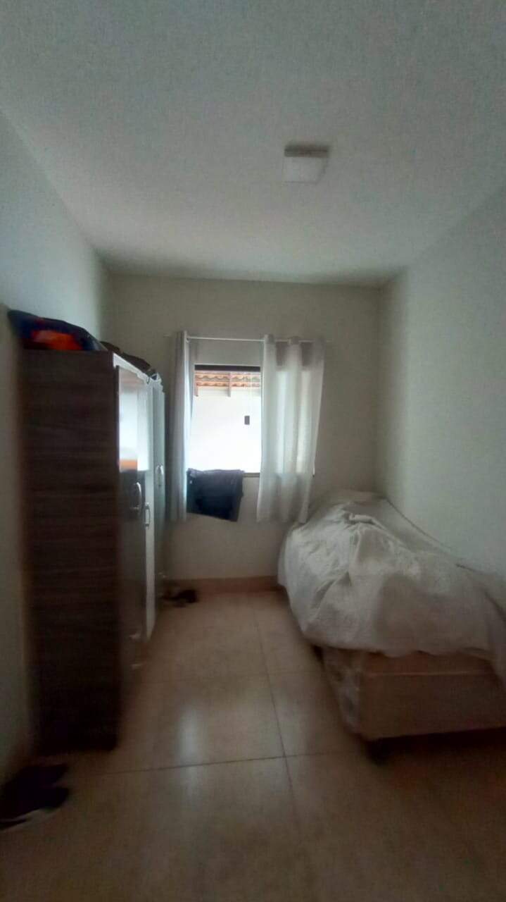 Casa 3 quartos à venda Jardim Olímpico 65m² Montes Claros MG: 26