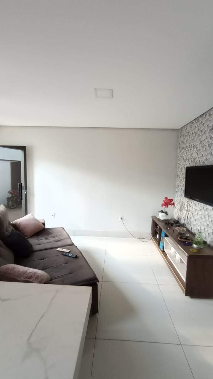 Casa 3 quartos à venda Jardim Olímpico 65m² Montes Claros MG: 28