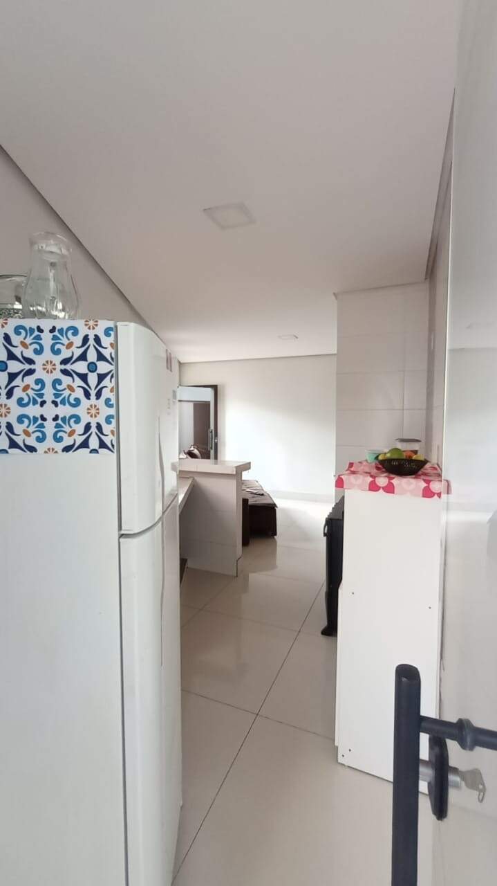 Casa 3 quartos à venda Jardim Olímpico 65m² Montes Claros MG: 30