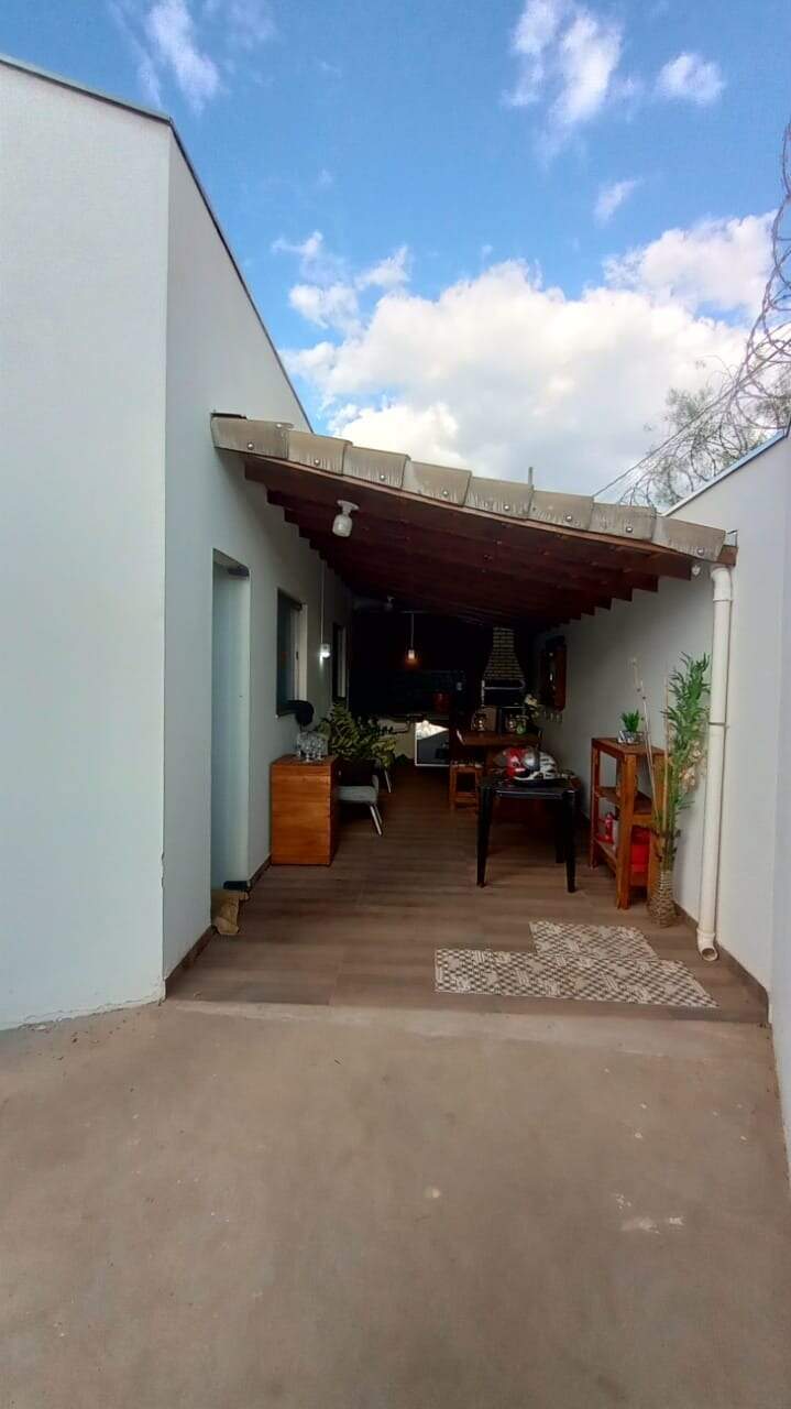 Casa 3 quartos à venda Jardim Olímpico 65m² Montes Claros MG: 31