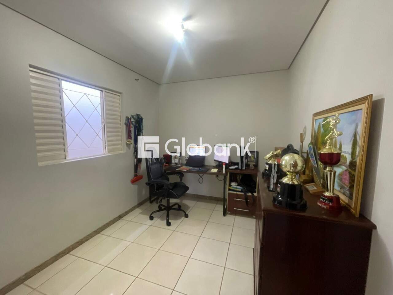 Casa 3 quartos à venda Morada do Sol 150m² Montes Claros MG: DORMIT RIO