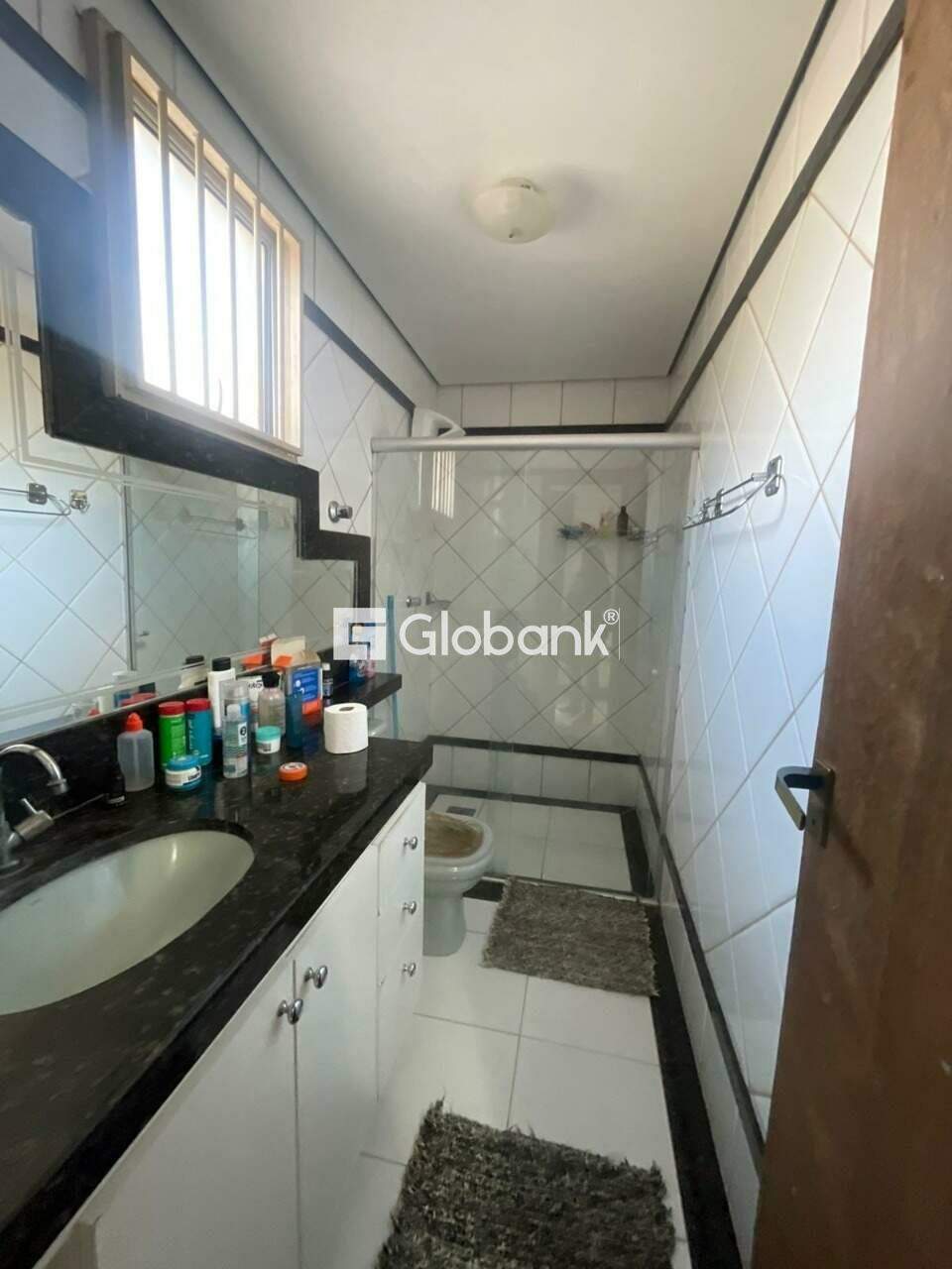 Casa 3 quartos à venda Morada do Sol 150m² Montes Claros MG: SU TE