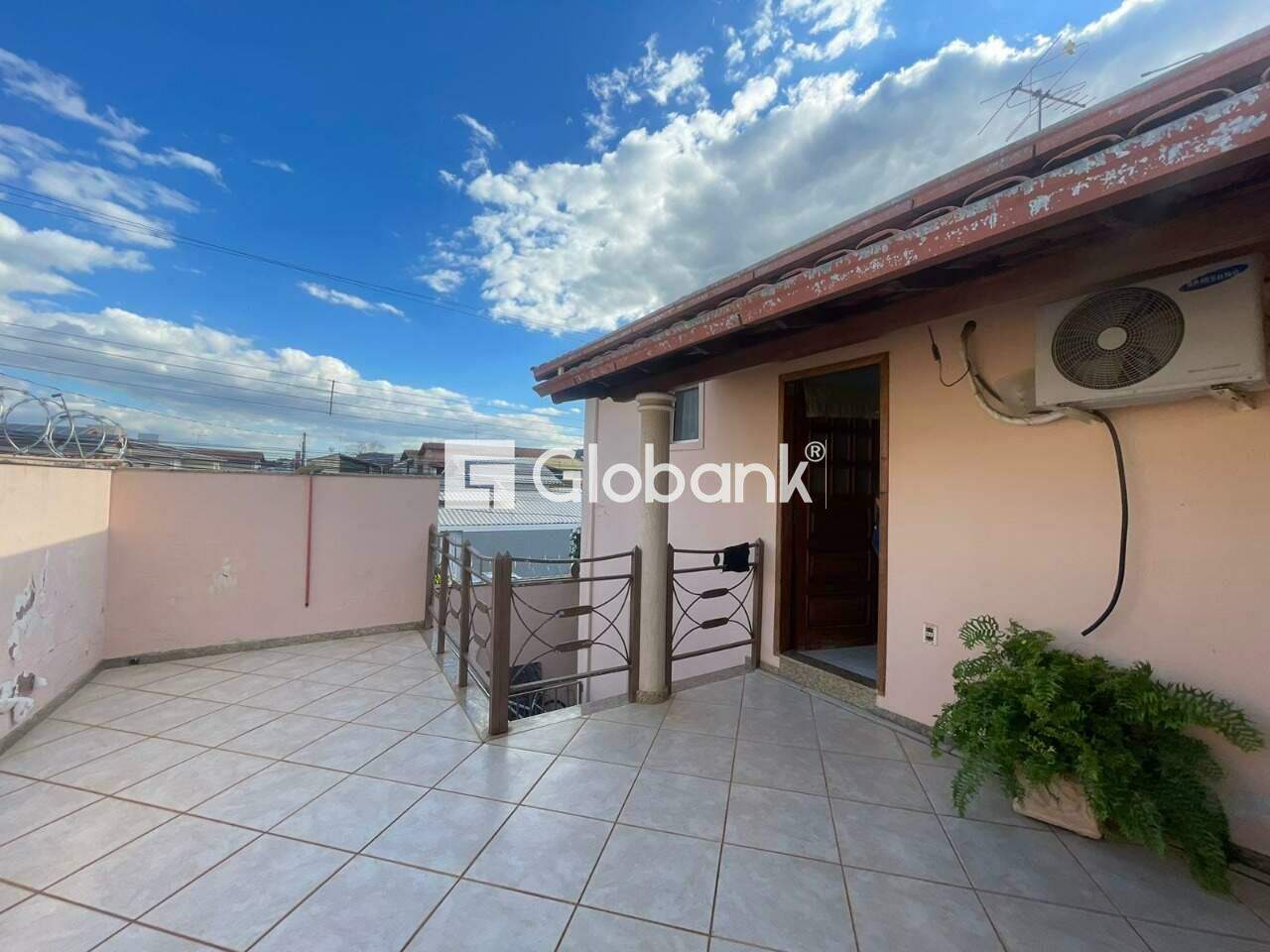 Casa 3 quartos à venda Morada do Sol 150m² Montes Claros MG: SACADA