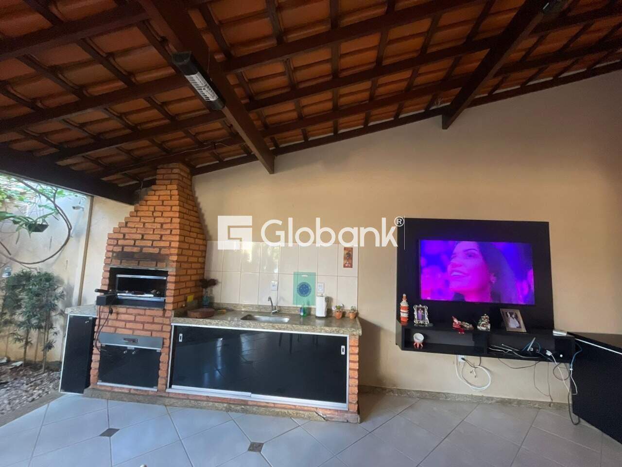 Casa 3 quartos à venda Morada do Sol 150m² Montes Claros MG: REA GOURMET