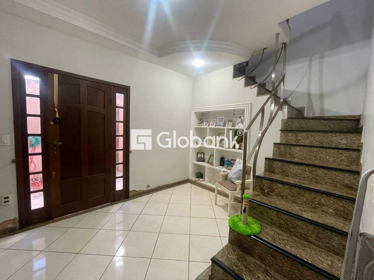 Casa 3 quartos à venda Morada do Sol 150m² Montes Claros MG: 