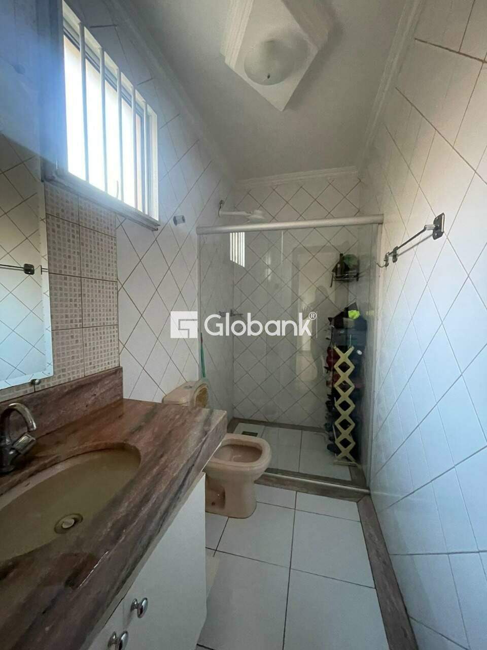Casa 3 quartos à venda Morada do Sol 150m² Montes Claros MG: 