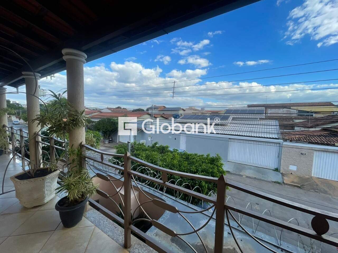 Casa 3 quartos à venda Morada do Sol 150m² Montes Claros MG: SACADA
