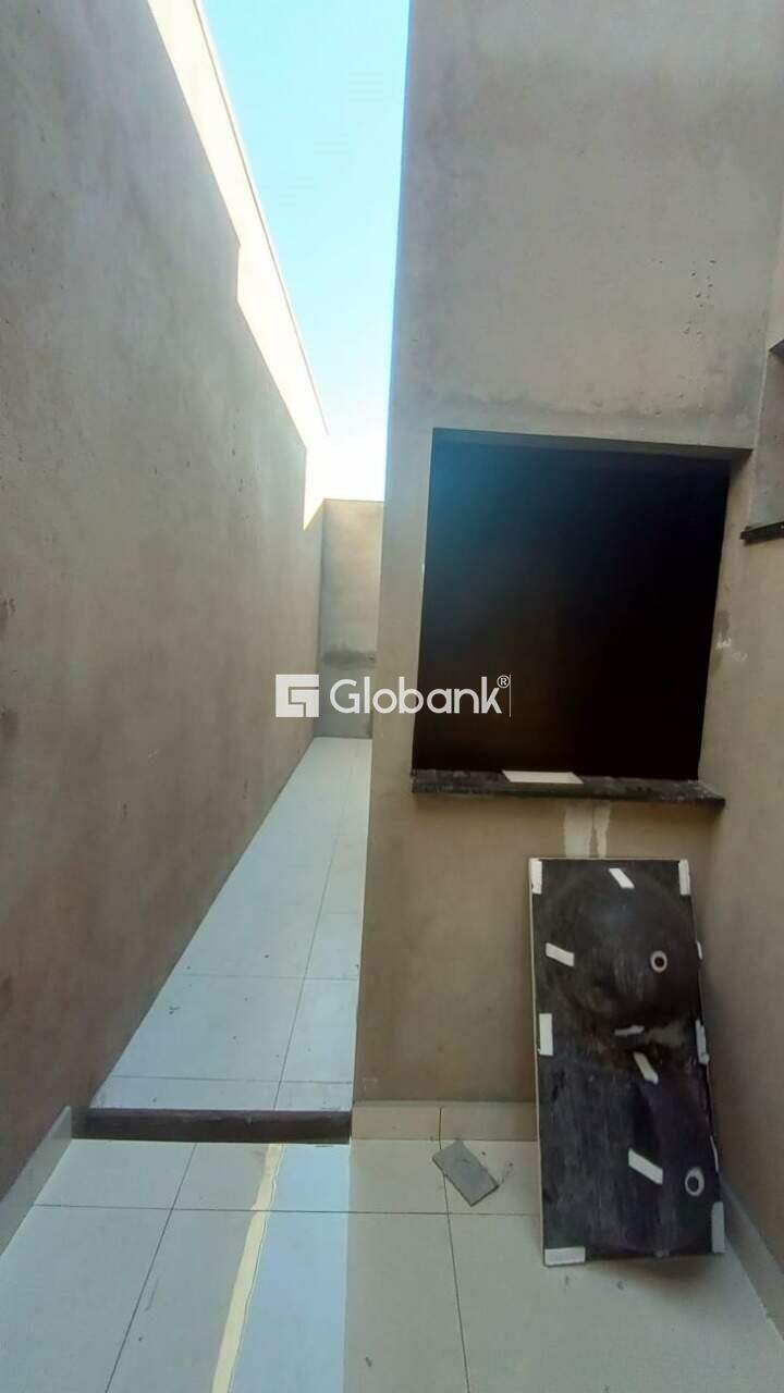Casa 2 quartos à venda Acácias 0m² Montes Claros MG: 1