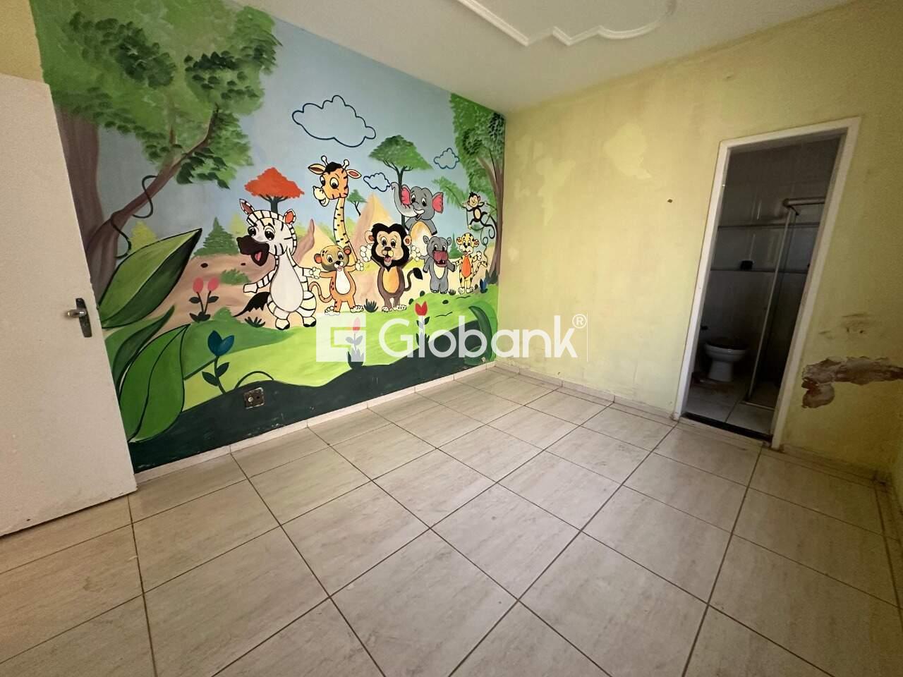 Casa 4 quartos para aluguel Jardim Panorama 465m² Montes Claros MG: Quarto2