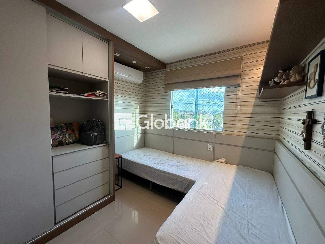 Casa em condomínio 2 quartos à venda Guarujá 0m² Montes Claros MG: Quarto