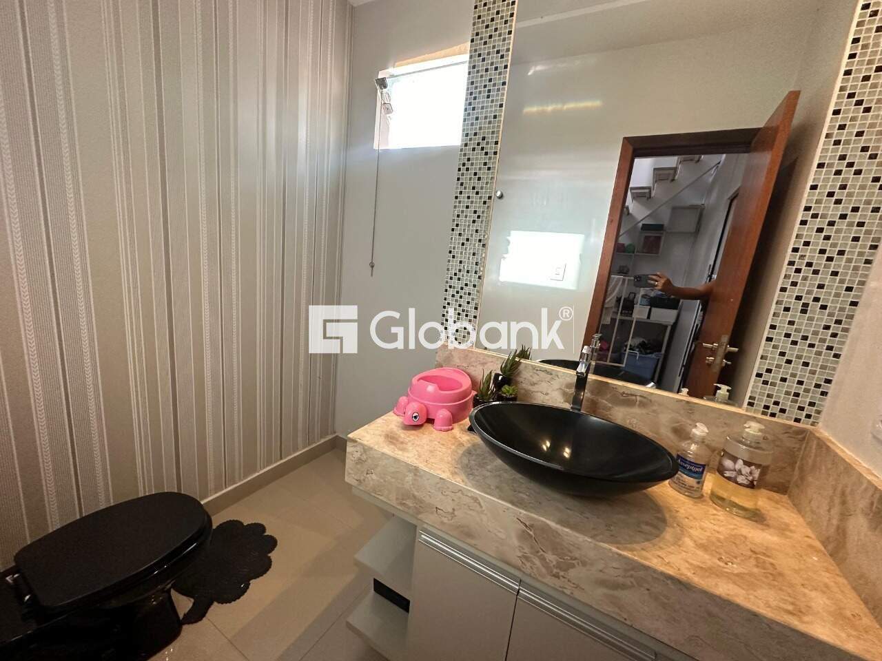 Casa em condomínio 2 quartos à venda Guarujá 0m² Montes Claros MG: Suite