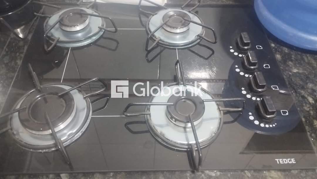 Casa 3 quartos à venda Acácias 200m² Montes Claros MG: 11