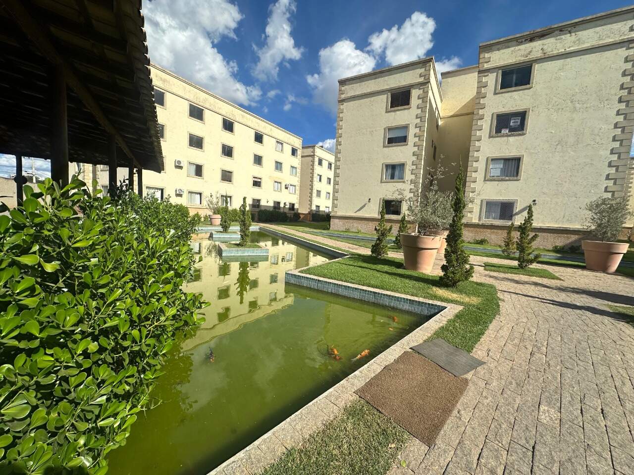 Apartamento 3 quartos para aluguel Augusta Mota 90m² Montes Claros MG: 