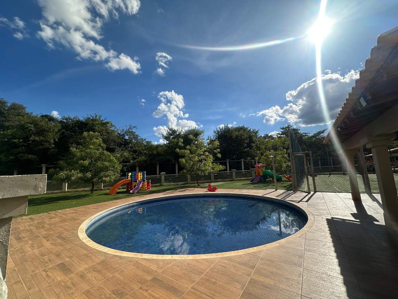 Apartamento 3 quartos para aluguel Augusta Mota 90m² Montes Claros MG: Piscina 2