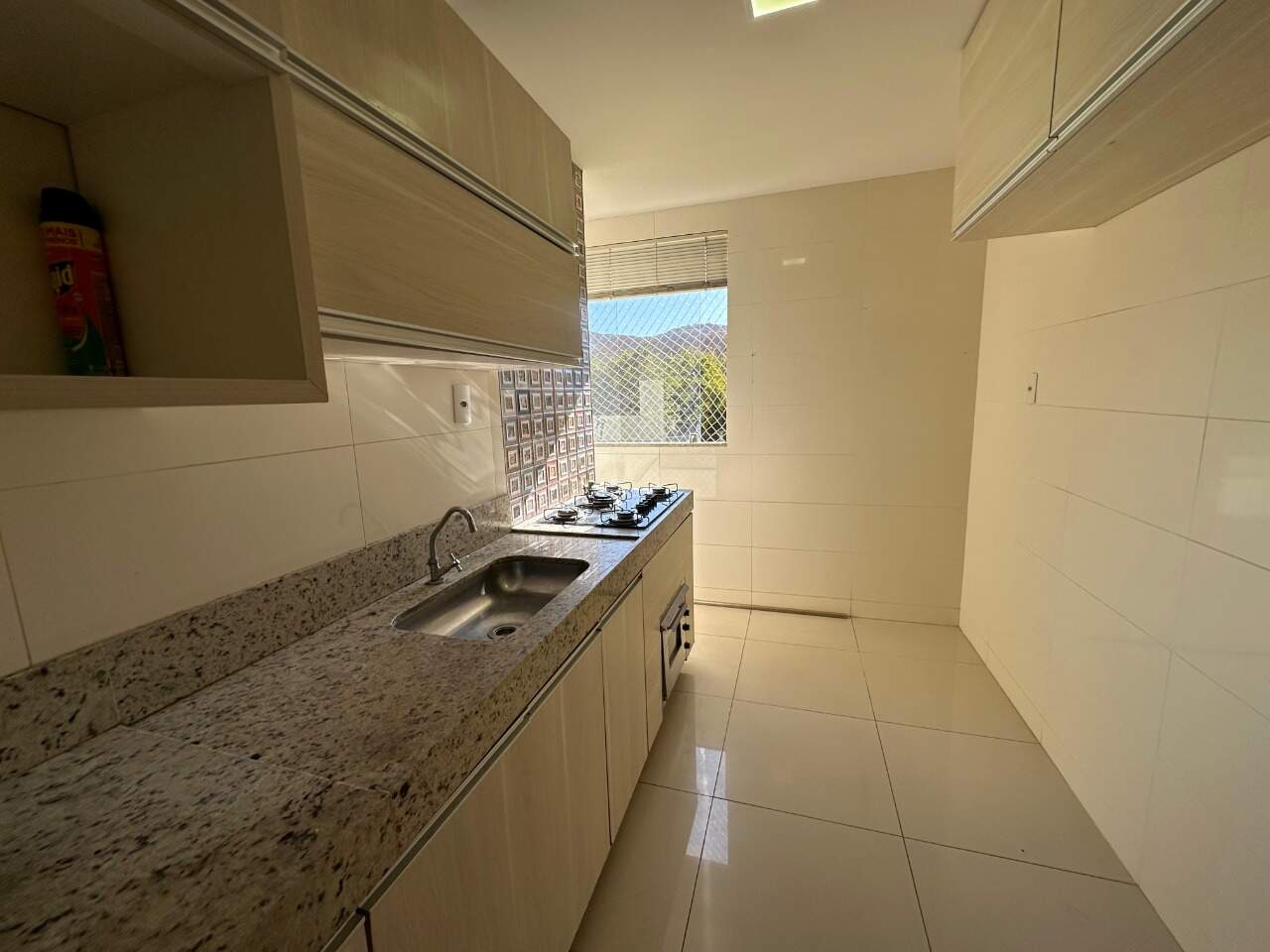 Apartamento 3 quartos para aluguel Augusta Mota 90m² Montes Claros MG: Cozinha