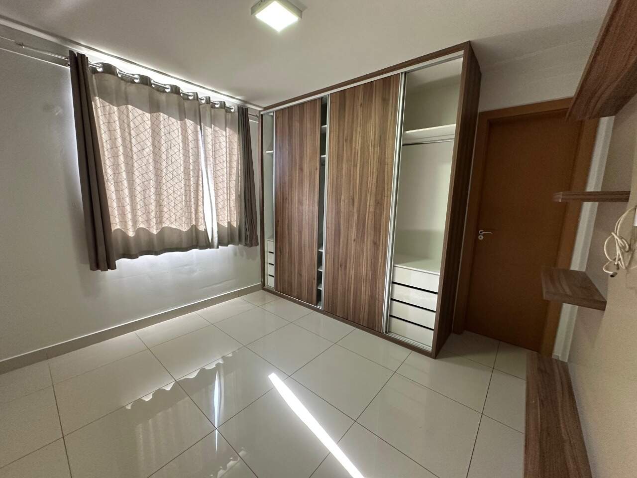 Apartamento 3 quartos para aluguel Augusta Mota 90m² Montes Claros MG: Quarto