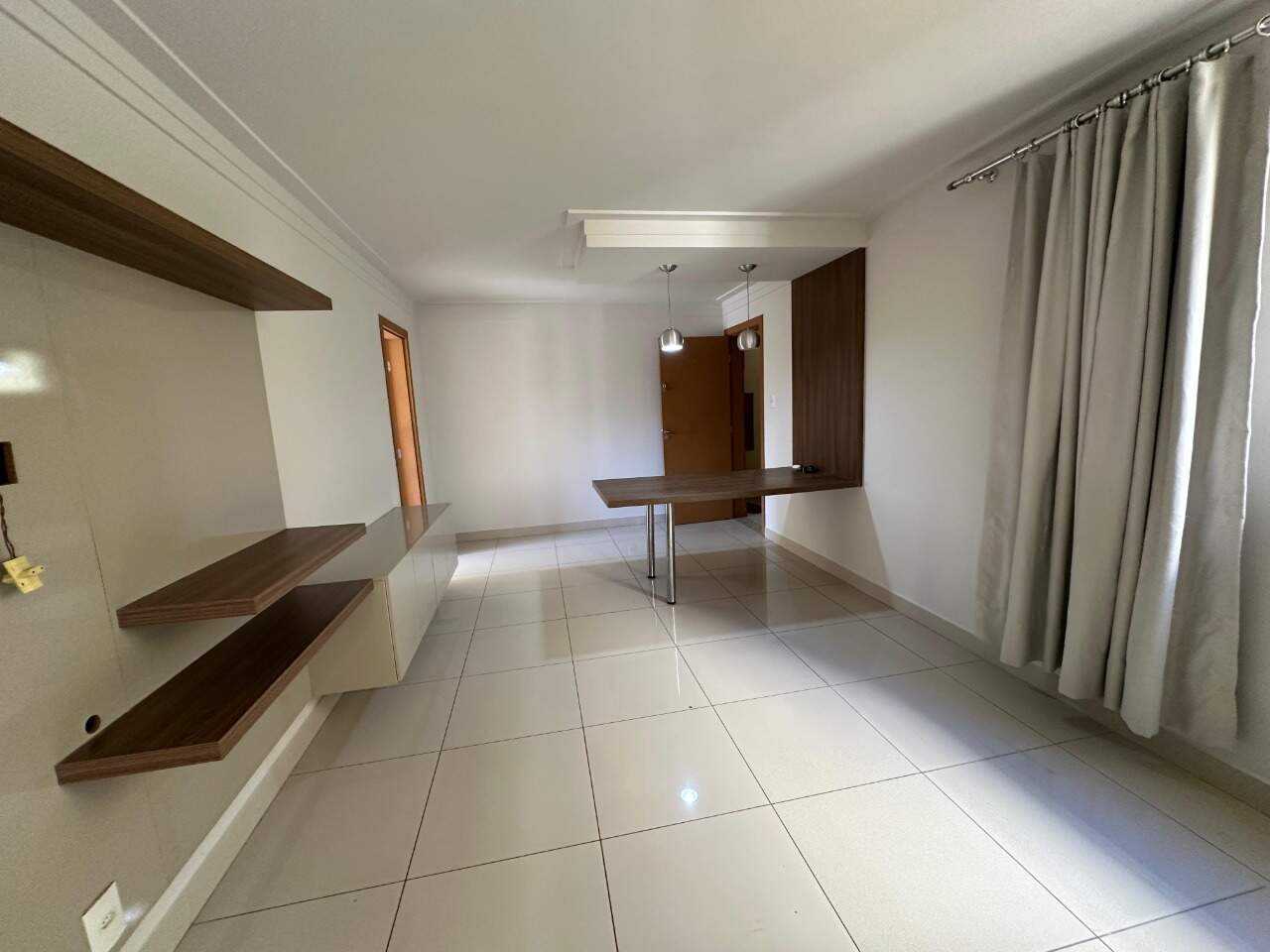 Apartamento 3 quartos para aluguel Augusta Mota 90m² Montes Claros MG: Sala.