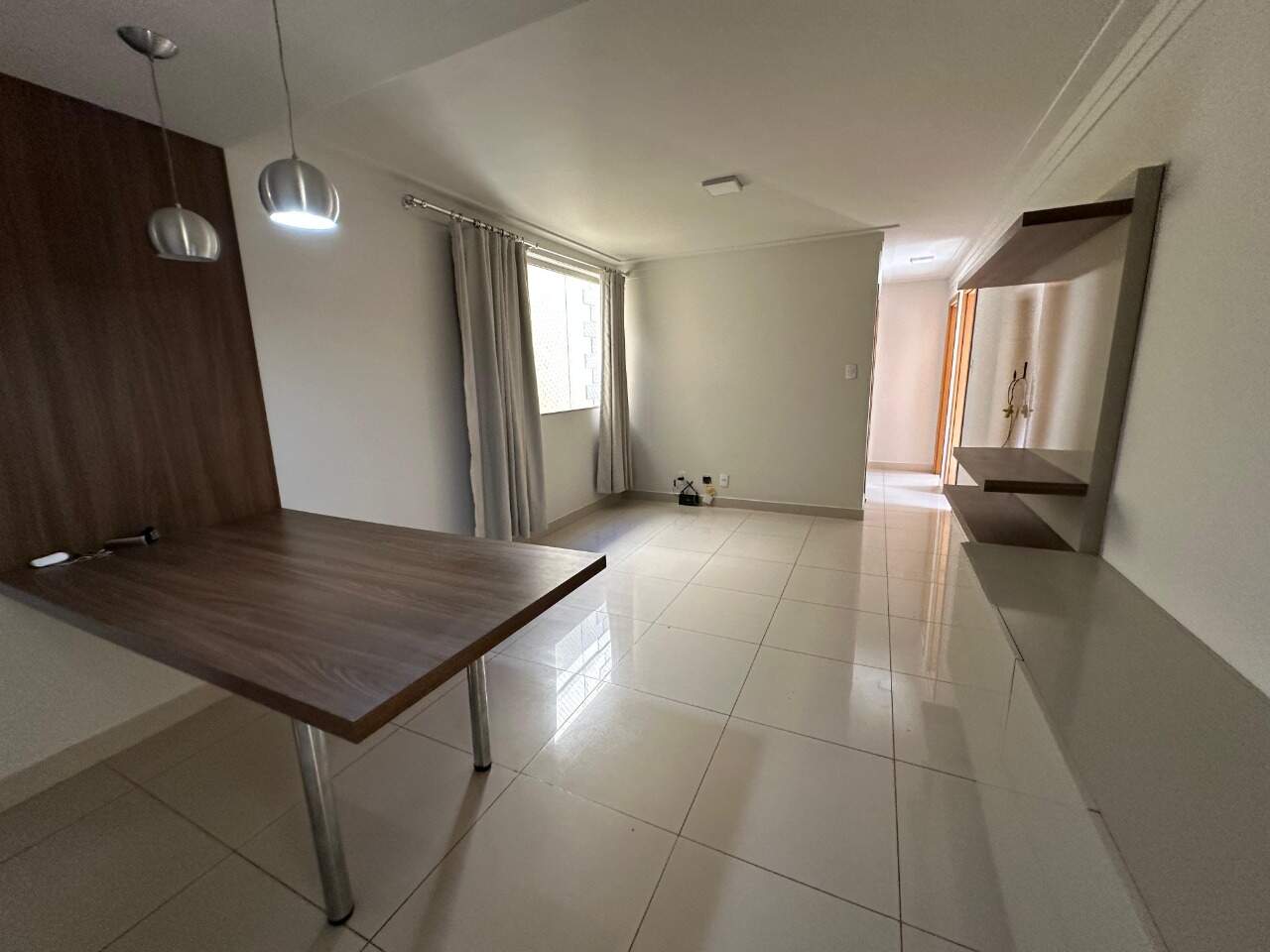 Apartamento 3 quartos para aluguel Augusta Mota 90m² Montes Claros MG: Sala