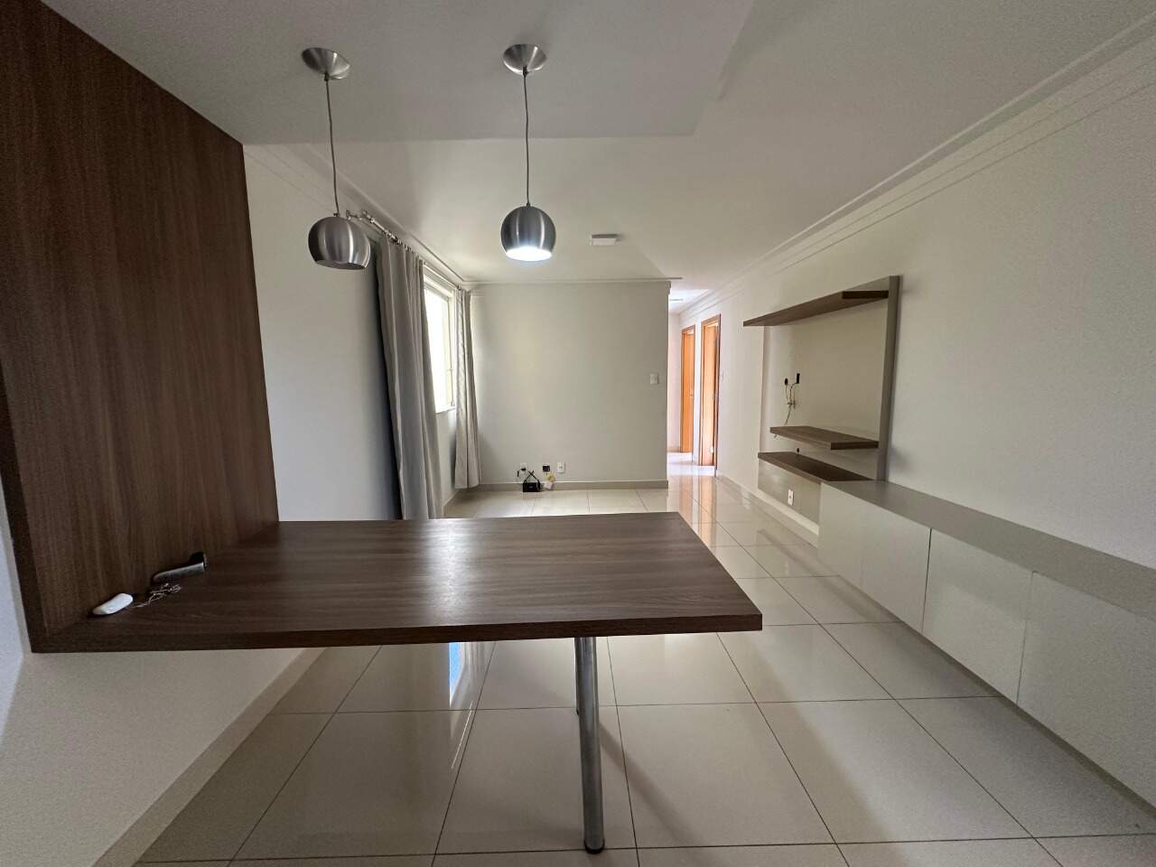 Apartamento 3 quartos para aluguel Augusta Mota 90m² Montes Claros MG: Sala