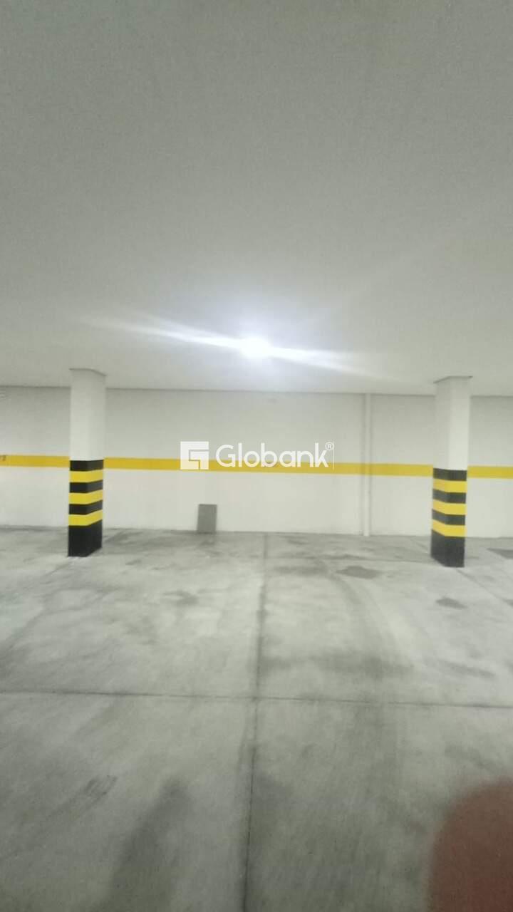 Apartamento 3 quartos à venda Augusta Mota 98m² Montes Claros MG: Vagas de garagem