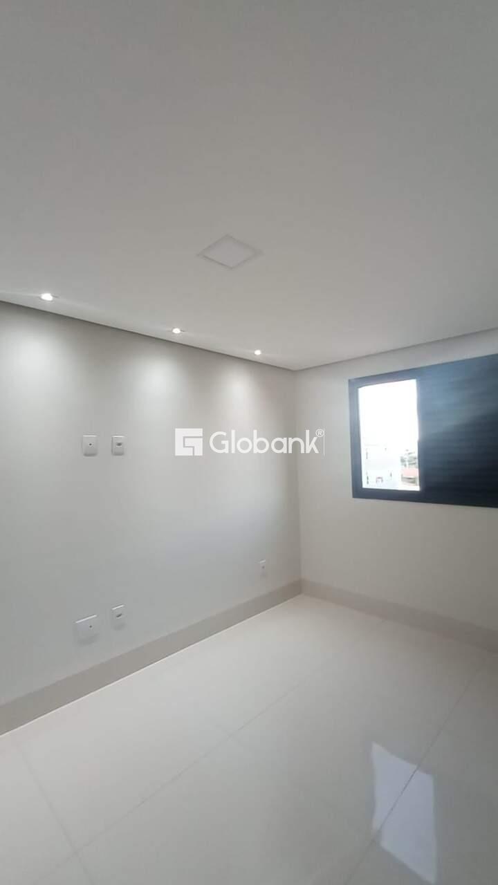 Apartamento 3 quartos à venda Augusta Mota 98m² Montes Claros MG: Sala