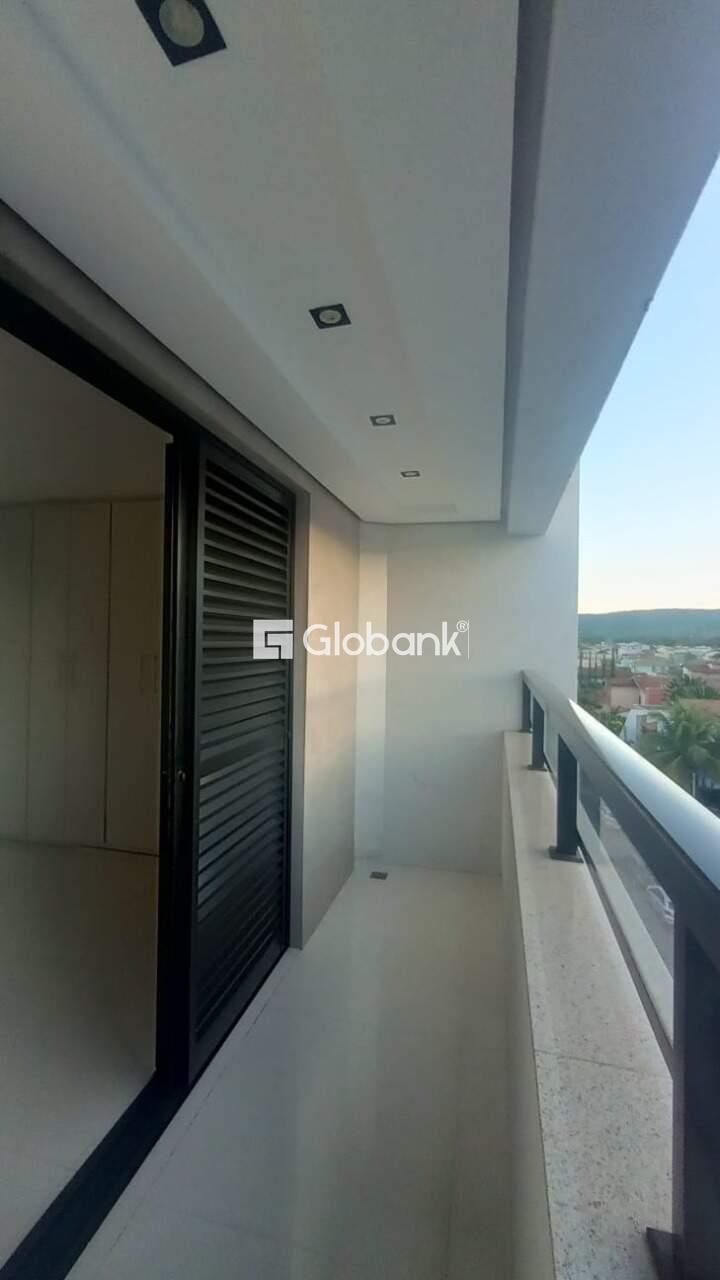 Apartamento 3 quartos à venda Augusta Mota 98m² Montes Claros MG: Sacada da su te
