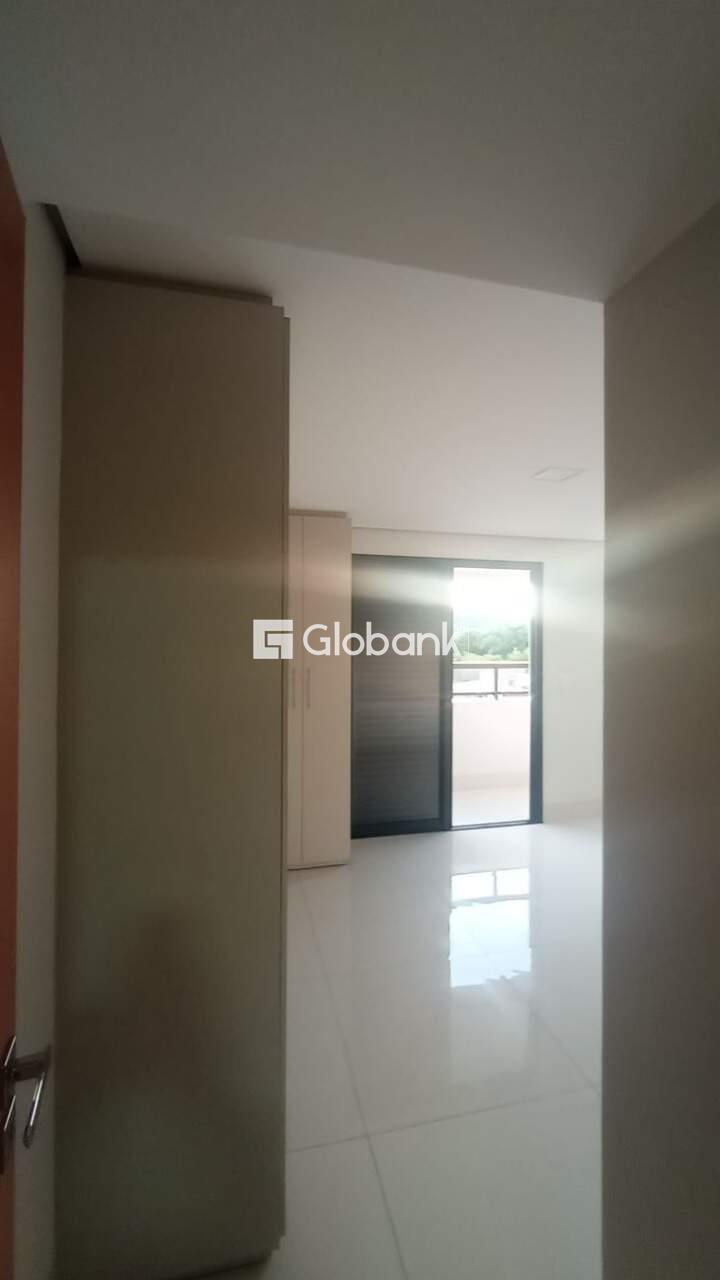 Apartamento 3 quartos à venda Augusta Mota 98m² Montes Claros MG: Entrada da su te