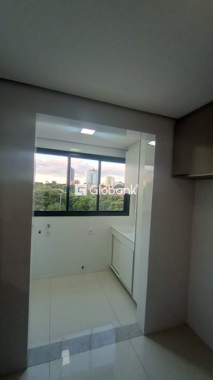 Apartamento 3 quartos à venda Augusta Mota 98m² Montes Claros MG: rea de servi o
