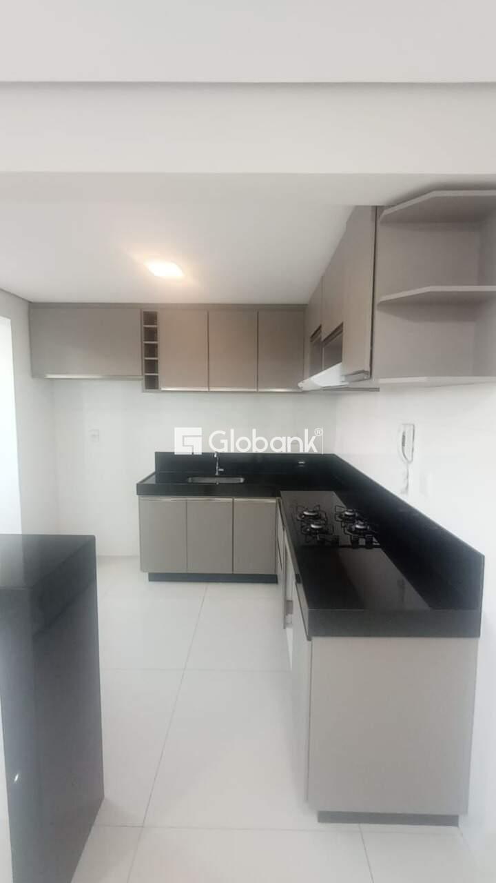 Apartamento 3 quartos à venda Augusta Mota 98m² Montes Claros MG: Cozinha
