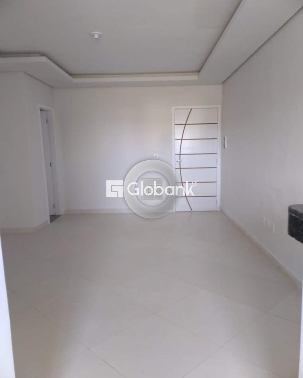 Apartamento 2 quartos à venda Todos os Santos 60m² Montes Claros MG: Sala