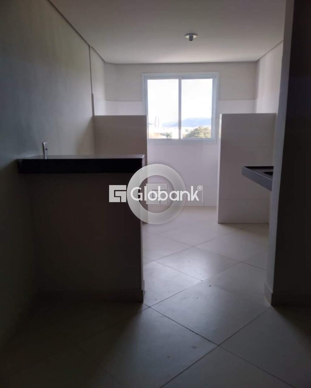 Apartamento 2 quartos à venda Todos os Santos 60m² Montes Claros MG: Cozinha