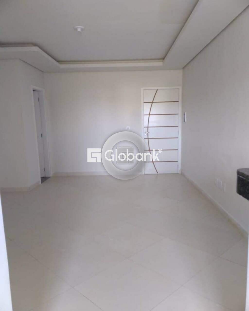 Apartamento 2 quartos à venda Todos os Santos 60m² Montes Claros MG: Sala