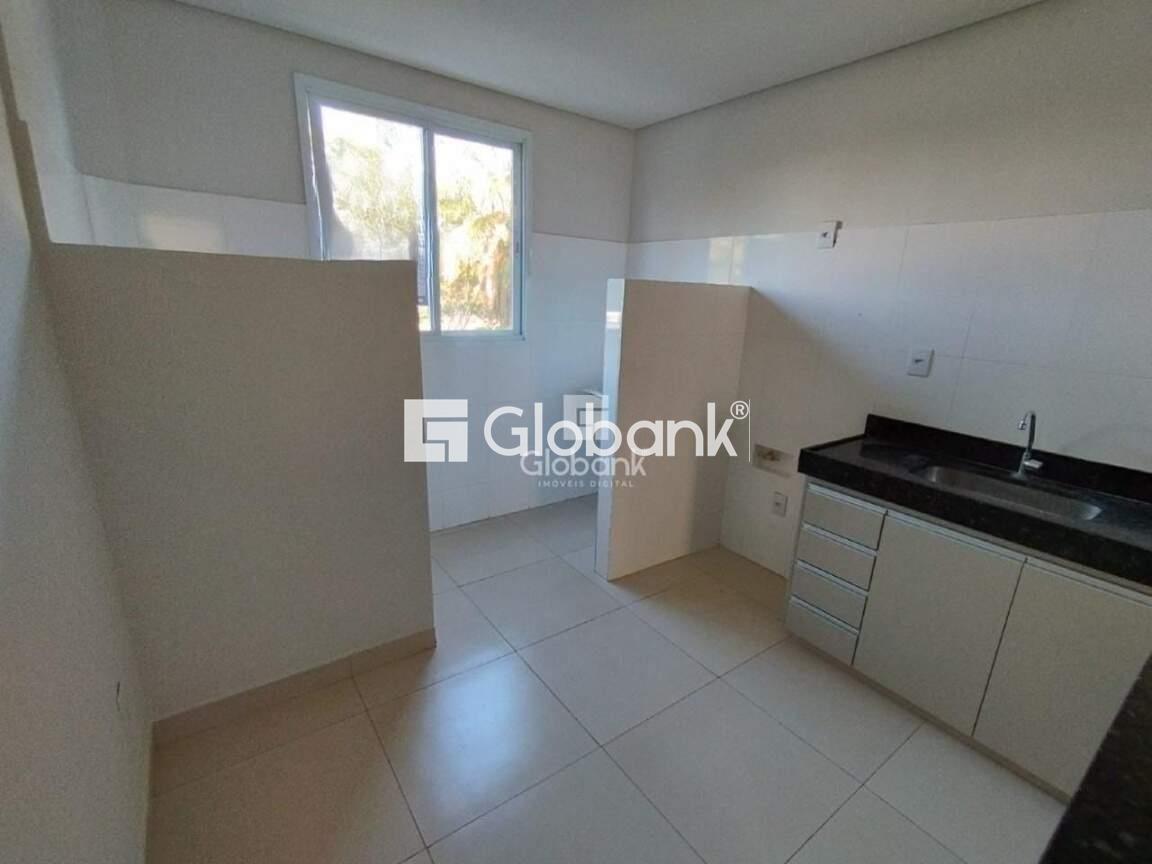 Apartamento 2 quartos à venda Todos os Santos 64m² Montes Claros MG: Cozinha