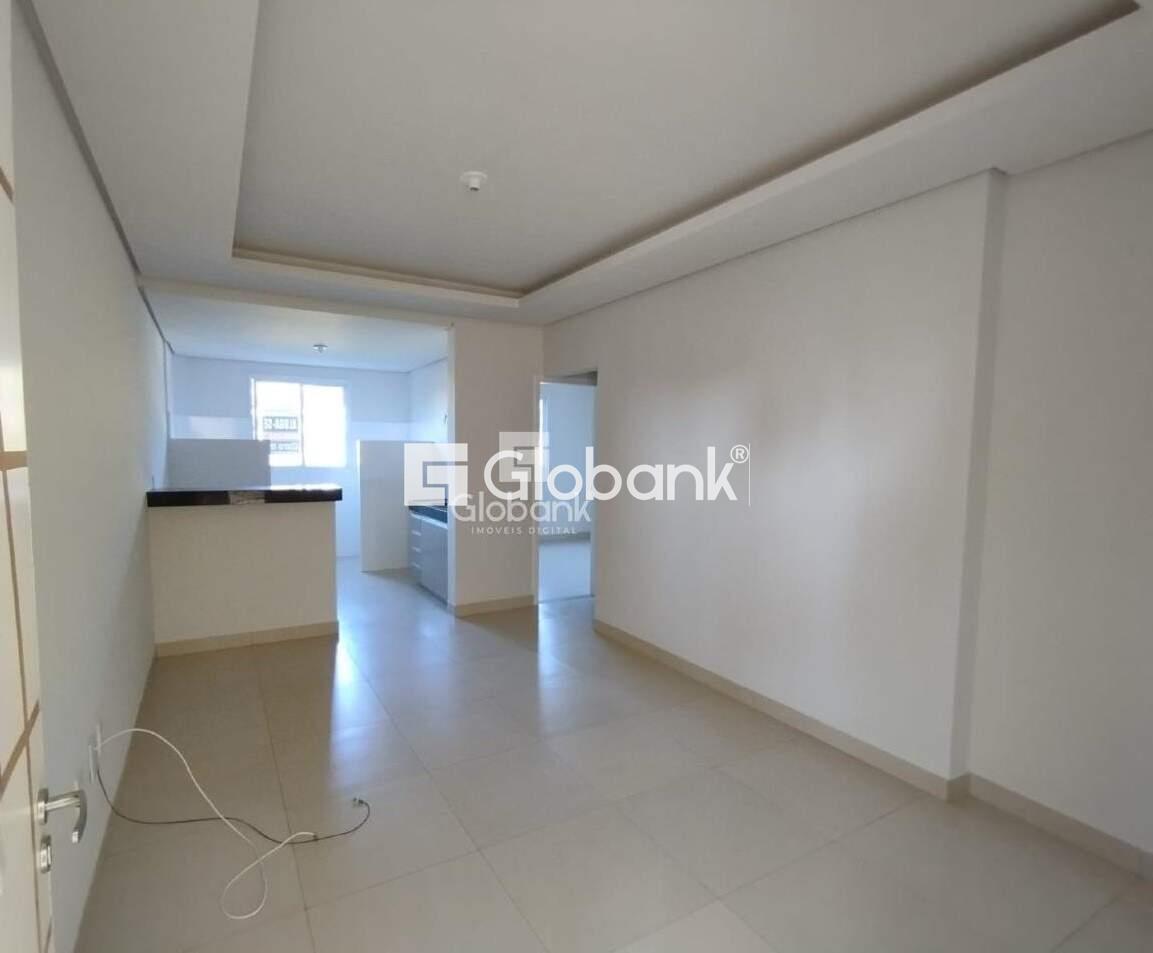 Apartamento 2 quartos à venda Todos os Santos 64m² Montes Claros MG: Sala