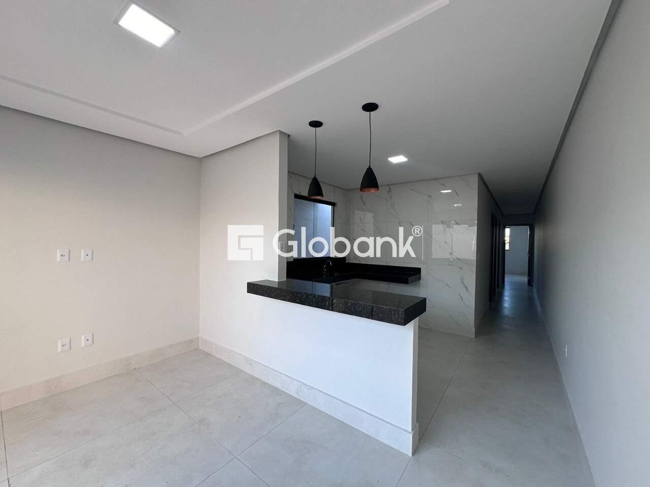 Casa 3 quartos à venda Vila Campos 120m² Montes Claros MG: 