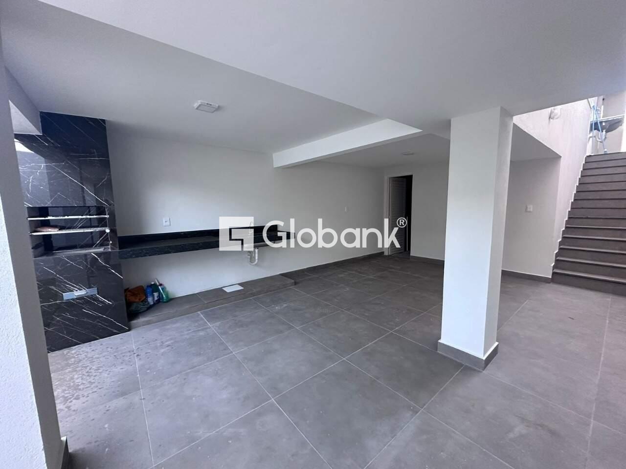 Casa 3 quartos à venda Vila Campos 120m² Montes Claros MG: 